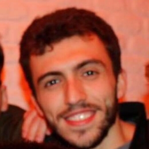 Samuel - Prof d'initiation informatique - Grâce-Hollogne