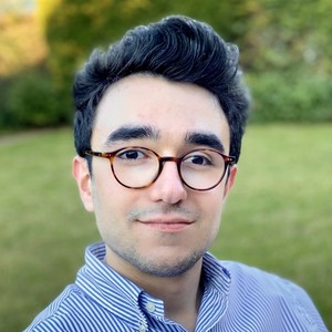 Matteo - Prof d'anglais - Lens