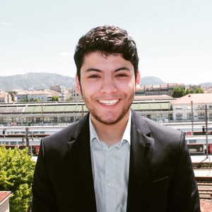Anis - Prof de préparation bac scientifique - Marseille