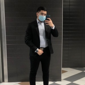 Abdelmalik - Prof de maths - Paris