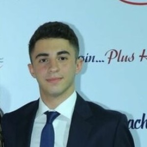 Eddie-Mario - Prof de maths - Bordeaux