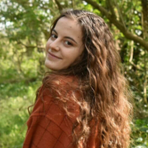 Maelle - Prof de soutien scolaire - Roubaix