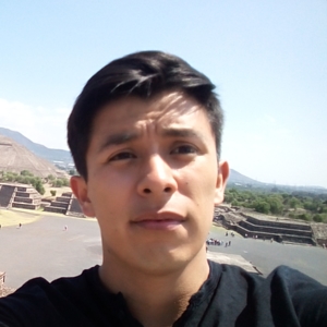Arturo - Prof de fle - français langue étrangère - Ciudad de México