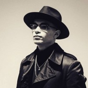 Ilyas - Prof de basket - Paris