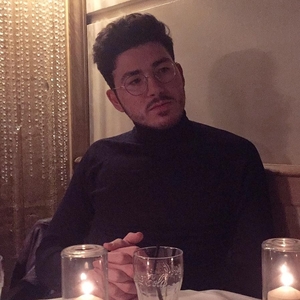 BINYAMIN - Prof d'aide aux devoirs - Paris