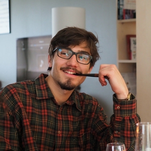 Louis - Prof d'aide aux devoirs - Dunkerque
