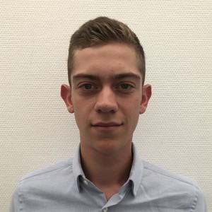 Lucas - Prof d'anglais - Rivedoux-Plage