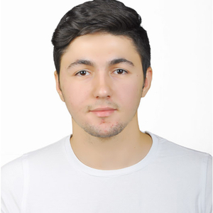 Ahmet - Prof de maths - Bobigny
