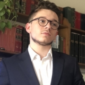 Romain - Prof d'anglais - Tourcoing