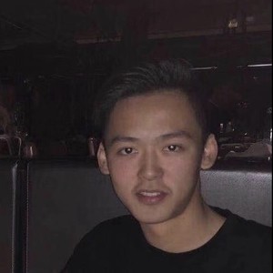 Brian - Prof de chinois - Paris