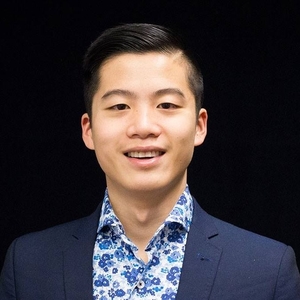 Lei - Prof de chinois - Etterbeek