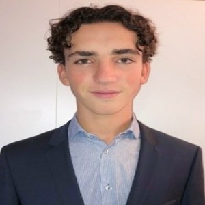 Nicolas - Prof de maths - Créteil