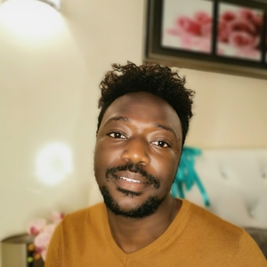 Abdoul - Prof de français - Herblay