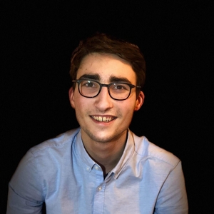 Nicolas - Prof d'aide aux devoirs - Poilley