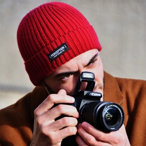 Antoine - Prof de photographie - Villeurbanne
