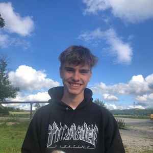Lucas - Prof de maths - Dijon