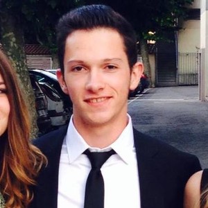 Teo - Prof d'aide aux devoirs - Mougins