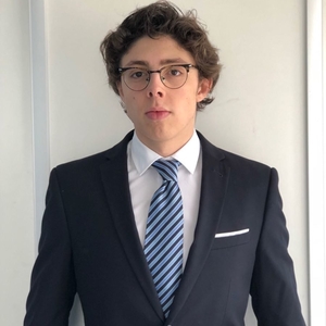 Charles - Prof de maths - Colombes