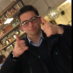 Théo - Prof de maths - Aix-en-Provence