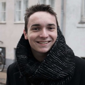 Olivier - Prof d'anglais - Paris