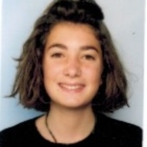 Ella - Prof d'aide aux devoirs - Pessac