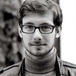 Edward - Prof de photoshop - Rezé