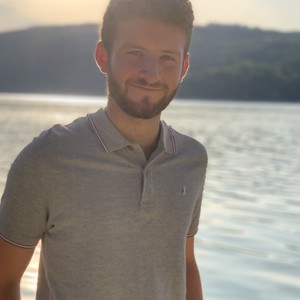 Louis - Prof de français - Grenoble