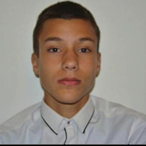 Elias - Prof d'anglais - Paris