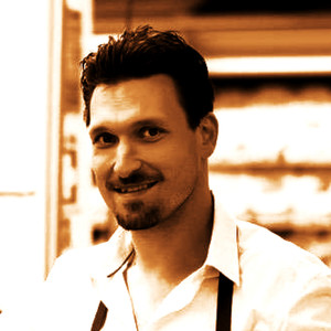 Michel - Prof d'italien - Paris