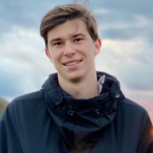 Samuel - Prof de maths - Montpellier