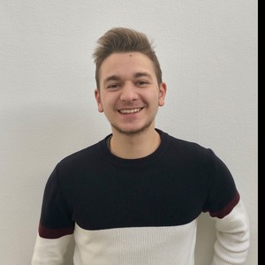 Guillaume - Prof d'aide aux devoirs - Lannion