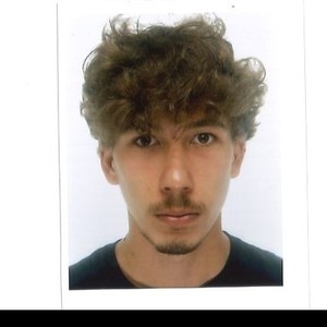 Léo - Prof d'aide aux devoirs - Lille