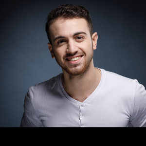 Yassine - Coach sportif - Paris