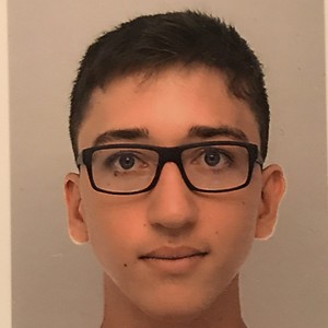 Mathias - Prof de maths - Cers