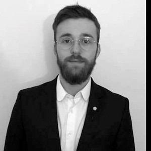 Jean - Prof de maths - Paris