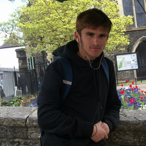 Nicolas - Prof de maths - Laluque