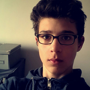 Thomas - Prof de maths - Habsheim