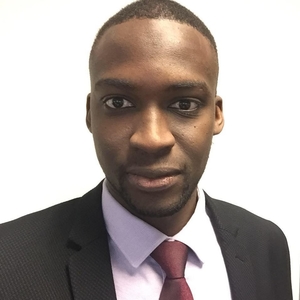 Lamine - Prof de maths - Creil