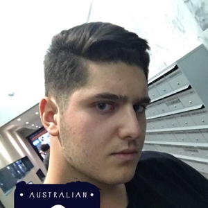 Yohan - Prof de SES - Paris