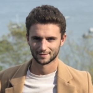 Antoine - Prof d'aide aux devoirs - Toulouse