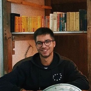 Paul - Prof d'aide aux devoirs - Saint-Junien