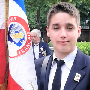 Maxime - Prof de maths - Orsay