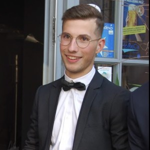 Quentin - Prof de maths - Virton