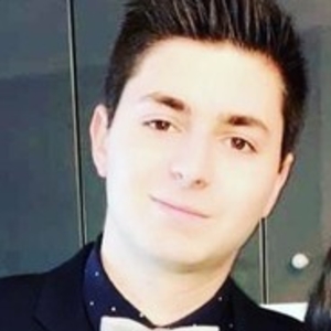 Benjamin - Prof de maths - Saint-Gilles