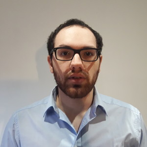 Nathanel - Prof de maths - Metz