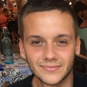 Romain - Prof de maths - Paris 4e