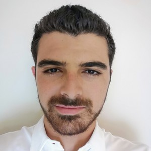 Dan - Prof de comptabilité - Eysines