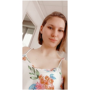 Océane - Prof de maths - Mareuil-sur-Lay-Dissais