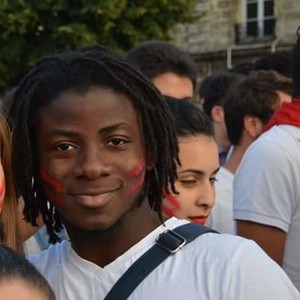 Vianney - Prof d'aide aux devoirs - Cenon