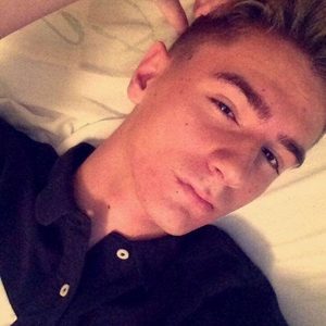 Steven - Prof de maths - Saint-Georges-sur-Meuse